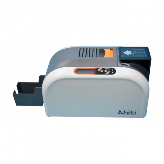 HiTi CS-200e ID Single Sided Card Printer