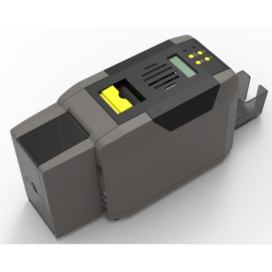 HiTi CS-222e Dual Sided ID Card Printer