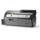 Zebra ZXP Series 7 Dual Sided ID Card Printer with Magnetic Stripe Encoder & Contactless Encoder