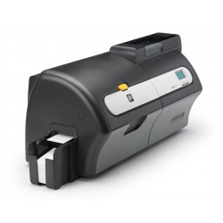 Zebra ZXP Series 7 Dual Sided ID Card Printer with Magnetic Stripe Encoder Zebra ZXP Series 7 Dual Sided ID Card Printer with Magnetic Stripe Encoder
