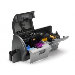 Zebra ZXP Series 7 Single Sided ID Card Printer Zebra ZXP Series 7 Single Sided ID Card Printer