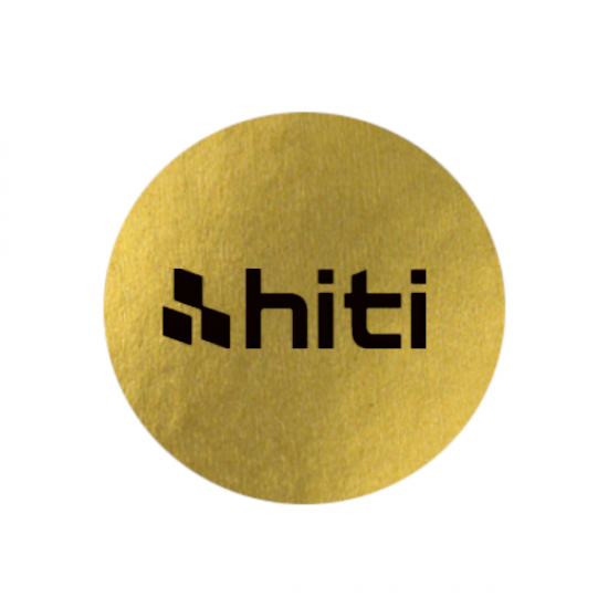 HiTi Gold Cover Support