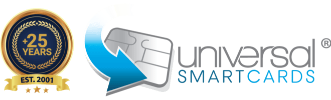 Universal Smart Cards Inc