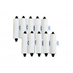 HID® FARGO® 86004 Printer Cleaning Roller Kit HID® FARGO® 86004 Printer Cleaning Roller Kit