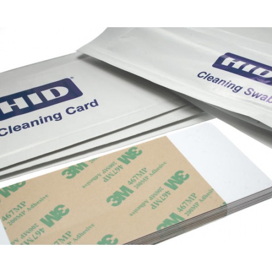 HID® FARGO®  86177 Printer Cleaning Kit