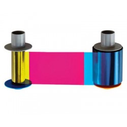 HID® FARGO® 84810 YMC Ribbon HID® FARGO® 84810 YMC Ribbon