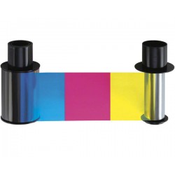 HID® FARGO® 86201 YMCKOK Ribbon