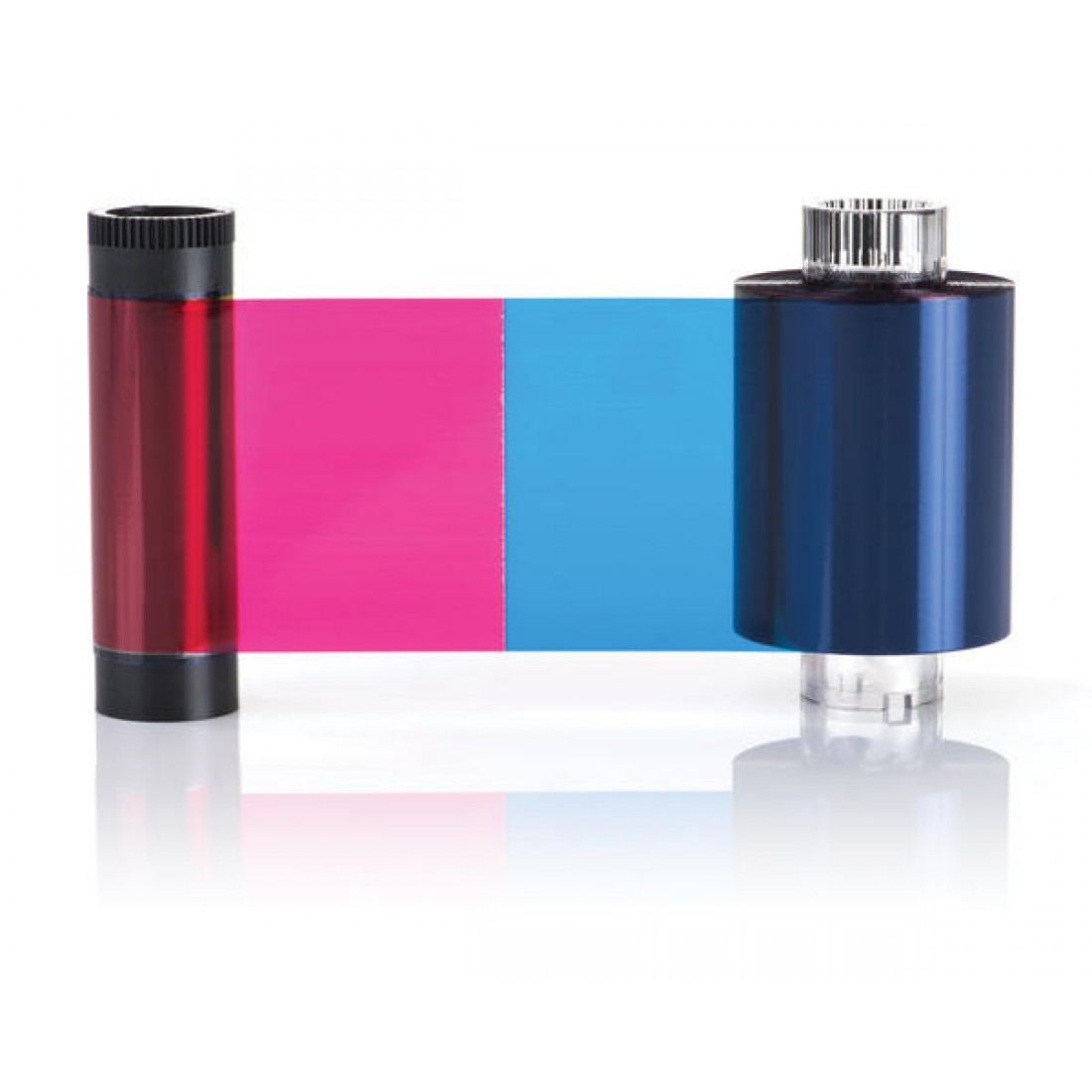 Magicard M9005-751 YMCKO color Ribbon | Universal Smart Cards