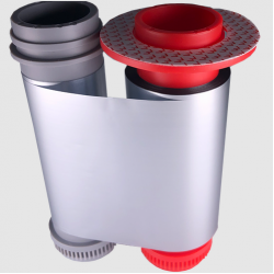 Matica Chromxpert Platinum Line Silver Monochrome Ribbon - Prints 500 Cards (PR20314306)