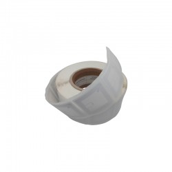 MIFARE Plus® 1K SE White Paper Adhesive Label/Sticker - Square 45x45mm   MIFARE Plus® 1K SE White Paper Adhesive Label/Sticker - Square 45x45mm