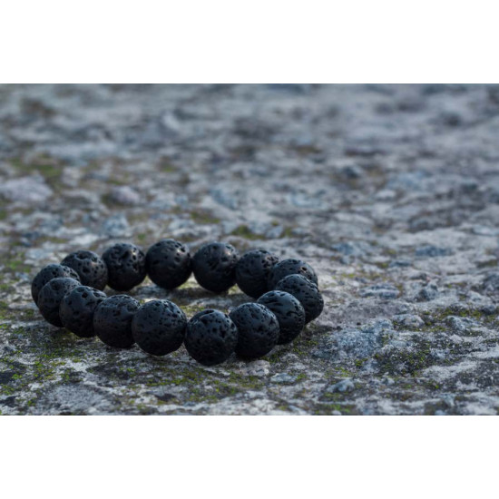 SEAS Stone Zen Wristbands