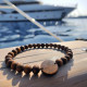 SEAS Wooden Zen Wristbands