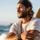 SEAS Wooden Zen Wristbands