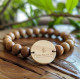 SEAS Wooden Zen Wristbands